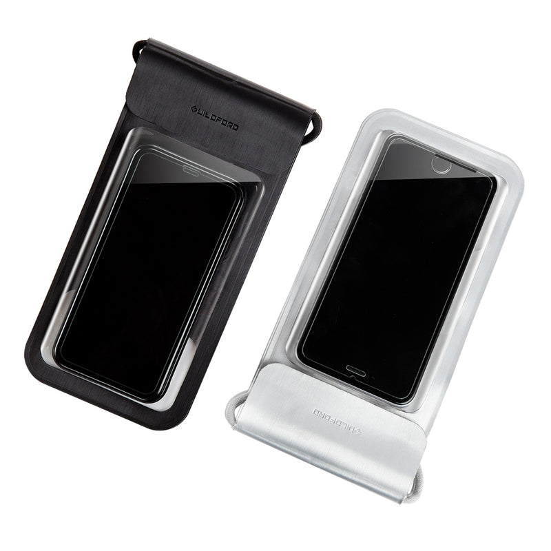GUILDFORD IPX8 Waterproof Phone Pouch Screen Touch Underwater Swimming Diving TPU+PET Phone Bag from Xiaomi Youpin