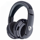 MX666 Foldable Wireless Gaming Headphone bluetooth Over-ear Handsfree Adjustable Headset with Mic Support FM TF