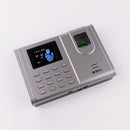 M&G AEQ96706 Simple Face Recognition Attendance Machine Fingerprint, Fingerprint, Human Speech Check-In Machine