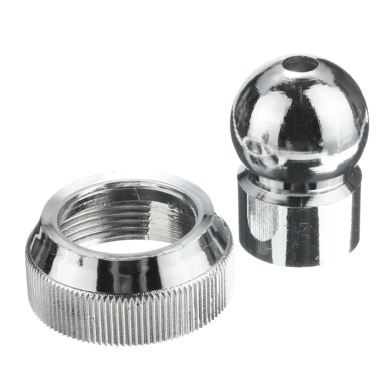 3 Inch Bathroom ABS Plating Treament Top Rainfall Pressure Shower Head