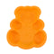 Honana DlY Cartoon Bear Shape 3D Silicone Cake Baking Mold Tools Bakeware Maker Mold Tray Baking