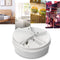 USB Rechargeable Flycatcher Electric Effective Fly Mosquito Trap Pests Control Device Automatic Insect Catcher