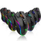 ZERODATE T26 2400DPI 2.4G Wireless RGB Backlight Technology Mouse for PC Laptop