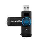 Rocketek Portable USB 3.0 Micro USB TF Memory Card Camera Card Reader OTG for Xiaomi Mobile Phone Tablet