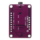 CJMCU-1334 UDA1334A I2S Stereo Decoder