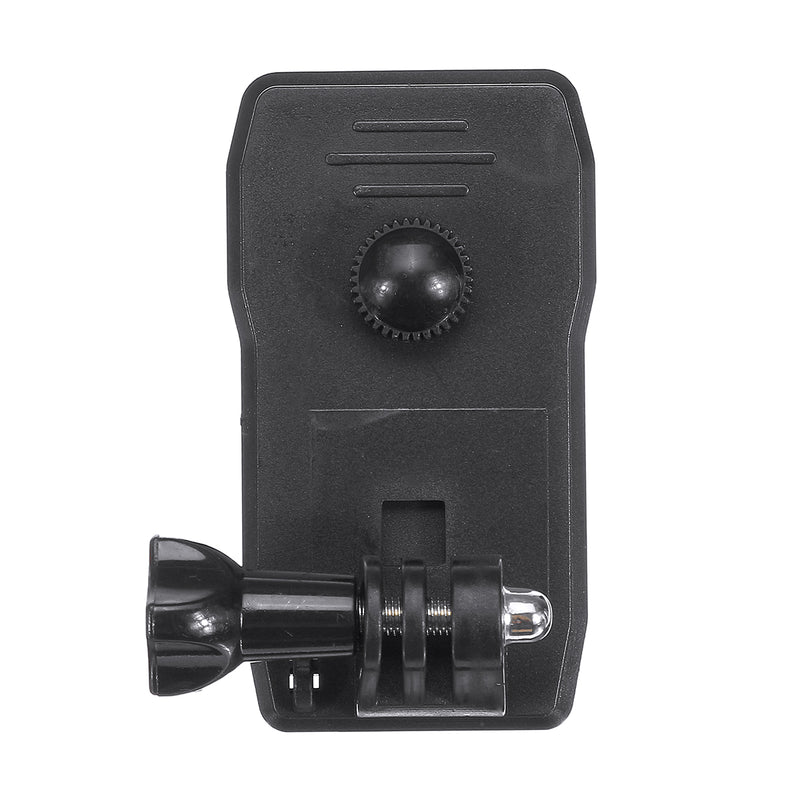 Backpack Adapter Clip Handheld Stand Expansion Bracket Mount For DJI OSMO Action