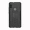 Bakeey Armor Shockproof Holder Dual Rugged Silicone+PC Protective Case For Xiaomi Redmi Note 5