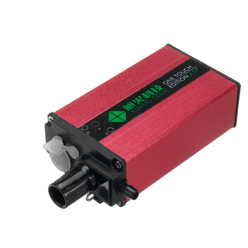 4800mAh Water Electric Automatic Suction Device Portable Water Pump Fishing Tool