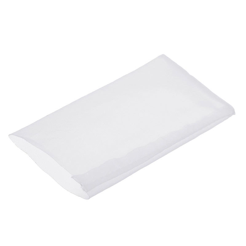 20Pcs 160u 2'' x 3'' Reusable Rosin Press Filter Tea Bags Nylon Mesh Micron Screen Rosin Bag