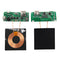 DIY Qi Wireless Charger 6000mAh Power Bank Case Battery Box Kits for Smartphone