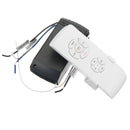 Remote Controll Switch Lamp Kit and Timing Wireless Remote Control For Ceiling Fan Light Lamp