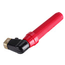 Drillpro 400A Electrode Holder Weld Clamp MMA Welding Accessories ARC Welding Holder for Welding Machine