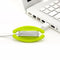 Bobino Silicone Earphone Wire USB Cable Bobbin Winder Wire Organizer
