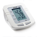 Yuwell YE660B Arm Blood Pressure Monitor Large LCD Cuff Medical Nurse Device Sphygmomanometer Blood Pressure