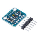 TSL2591 High Dynamic Range Digital Optical Sensor Controller IIC I2C TSL25911FN Light Sensor Board 3.3V 5V For Raspberry Pi