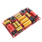 WEAH-3806 Speaker Frequency Divider Module High Power High Fidelity High Medium Low Three Dividers Upgrade Tool For Home Speakers DIY