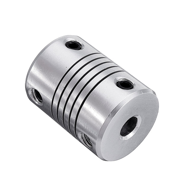 Anet D19L25 OD19x25mm 5x8mm Motor Jaw Shaft Coupler for RepRap 3D Printer
