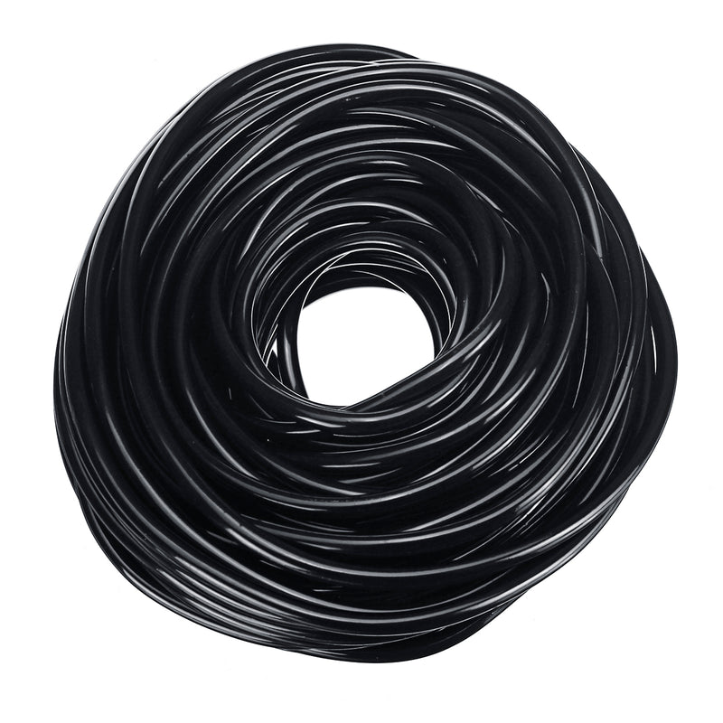 20M DIY Plant Self Watering Micro Drip Irrigation System Garden Hose Kits