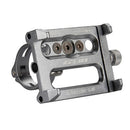 GUB G-86 Aluminum Bicycle Mount Adjustable Shockproof Phone Bike Holder Bracket Stand for Smartphone