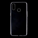 Bakeey High Clear Transparent Ultra-thin Soft TPU Protective Case for Oppo Realme 3