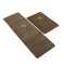 Modern Coffee Non-slip Door Floor Rug Mat Kitchen Bathroom Carpet Home Decorations