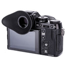 Viewfinder Eye Cup Goggles Mask For Fuji EC-XT L XT1 XT2 XH1 XT3 GFX-50S X-H1 Camera