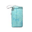 Portable USB Warmer Water Bottle Bag Heating Baby Milk Water Travel Heater Insulation