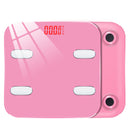 SONGYING bluetooth Body Fat Scale Weigth Scale APP Data Fitness Yoga Tools Scale