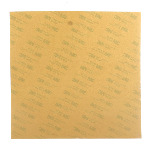 235*235mm Heated Bed PEI Sheet with Adhesive for Ender-3 3D Printer