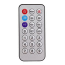 Bluetooth Audio Receiver Decoder Board with USB TF card Slot Decoding Playback Preamp Output 5V Wireless Stereo Music Module