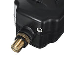 Crap Fishing Illuminated Fishing Bite Alarm Set Fish Finders Tool