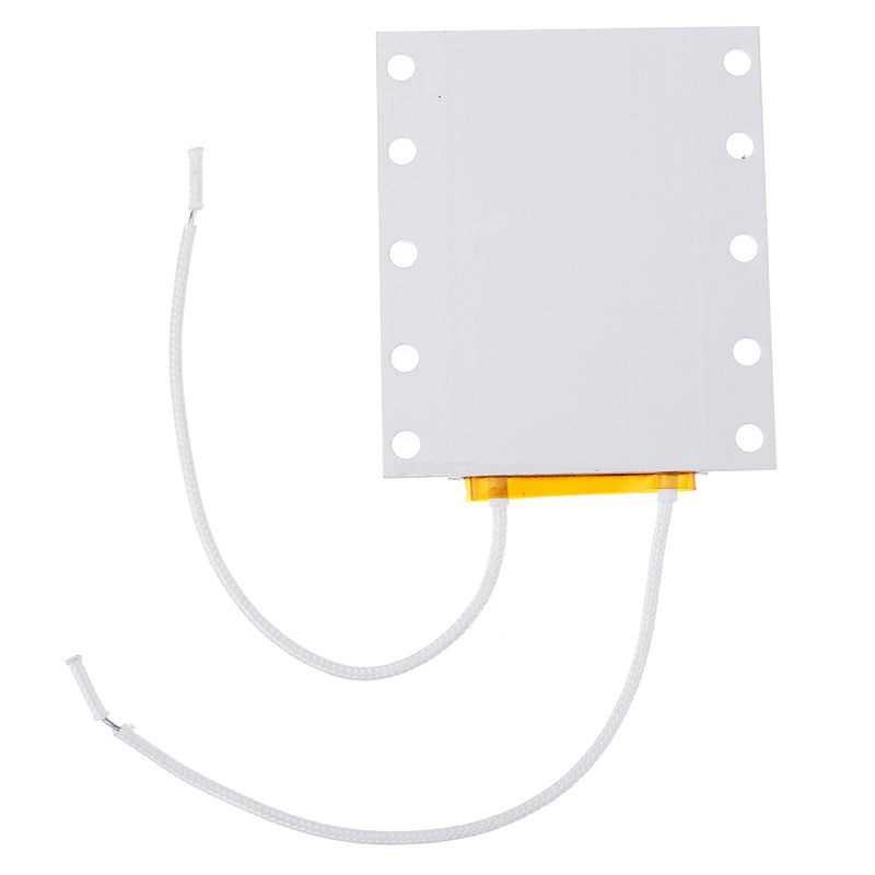 LED Remover Heating Soldering Pads Chip Demolition Welding BGA Station PTC Split Plate 220V 300W 270