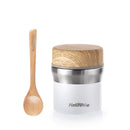 Naturehike 300/400ml Braised Beaker Stainless Steel Insulated Thermos Vacuum Cup Thermal Lunch Box