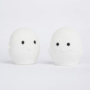 Jordan&Judy VC008 Intelligent Emotion Lamp Bedroom Small Night Light Section 3 No. 5 Battery Powered Mini Light From Xiaomi Youpin