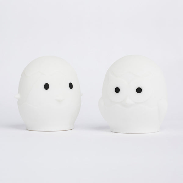 Jordan&Judy VC008 Intelligent Emotion Lamp Bedroom Small Night Light Section 3 No. 5 Battery Powered Mini Light From Xiaomi Youpin