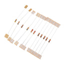 EQKIT 60 Seconds Electronic Timer Kit DIY Parts Soldering Practice Board