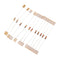 EQKIT 60 Seconds Electronic Timer Kit DIY Parts Soldering Practice Board