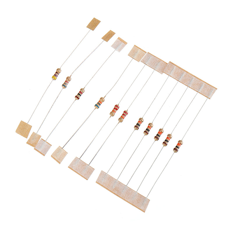 EQKIT 60 Seconds Electronic Timer Kit DIY Parts Soldering Practice Board