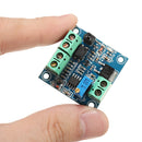3Pcs PWM To Voltage Conversion Module 0-100% PWM To 0-10V Voltage