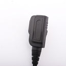 Hytera X1PX1EX1 PD600 PD680 Interphone Air Duct Earphone