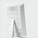 Wireless Weather Station Meter Digital Alarm Clock Date Time Display with LED Screen