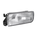 Car Front Bumper Fog Lights Clear Lens Cover Pair for BMW E36 3-series 318i 323i 325i 1992-1998