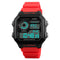 SKMEI 1373 Countdown Compass Waterproof LED Digital Watch Sports Style Men Wrist Watch
