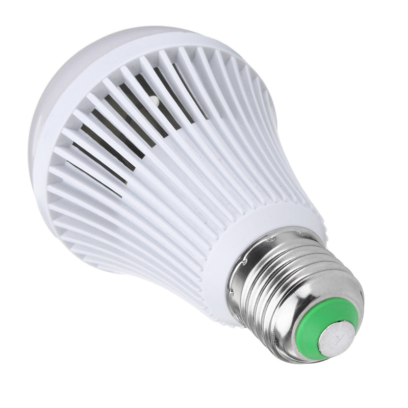 E27 Mosquito Repeller Insects Killer Camping Tent Emergency LED Light Bulb Outdoor AC85-265V