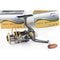 Bobing New Saltwater Spinning Fishing Reel 1000-6000 Series Metal Spool Carp Fishing Reels Coil Whe