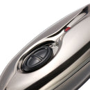 Mini Electric Hair Clippers Cordless Pusher Head Shaver Hair Trimmer Clipper For Men