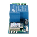 DC12V Wifi Relay Timing Module Mobile Remote Control Switch For Smart Home Electrical Modification