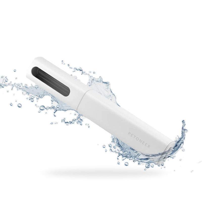 PETONEER PUL010 USB UV Sterilization Pen Cold Cathode 253.7nm Water Purifier Pen Rechargable Destroys Bacteria Health Protection Air Purifier From Xiaomi Youpin
