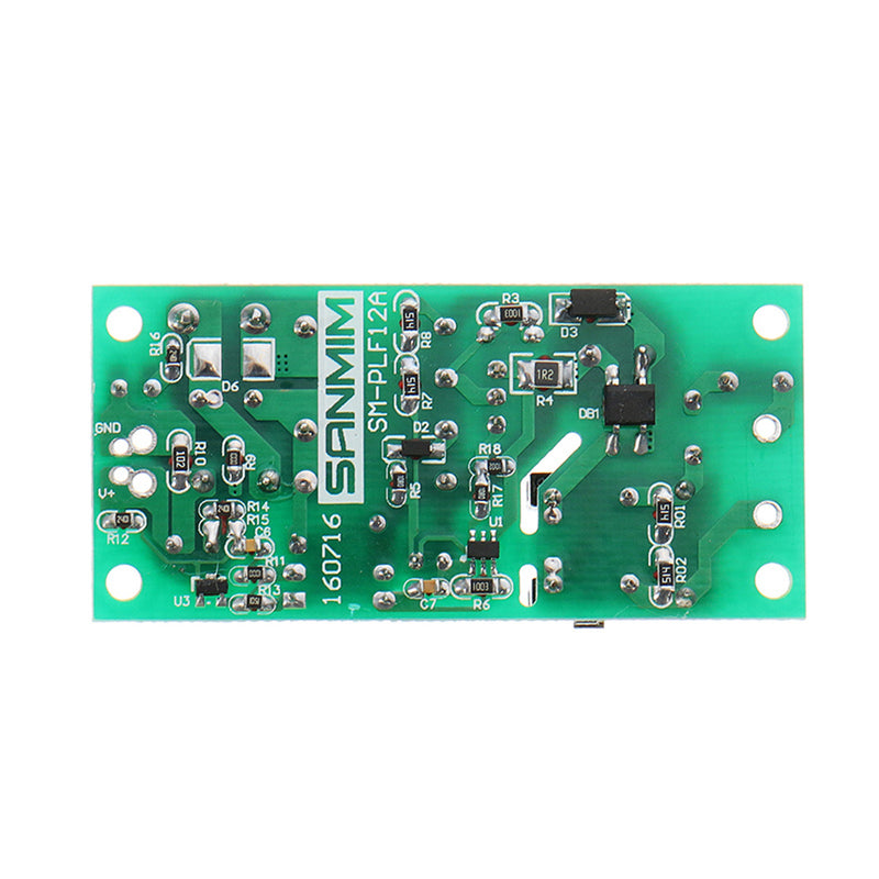 SANMIM AC-DC 5V 10W Single Output Switching Power Supply Module Industrial Power Supply Bare Board