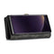 CaseMe Magnetic Detachable Wallet Protective Case For Samsung Galaxy S10e